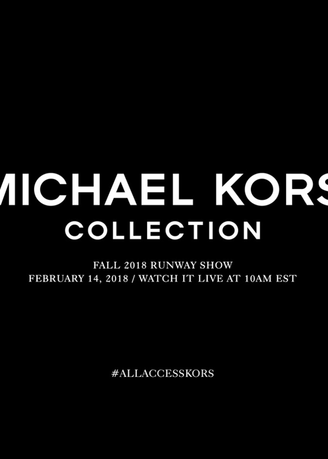 Michael Kors