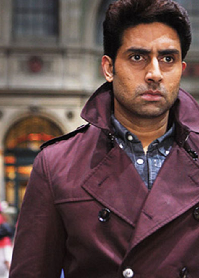 اختراق حساب أبهيشيك باتشان على موقع تويتر