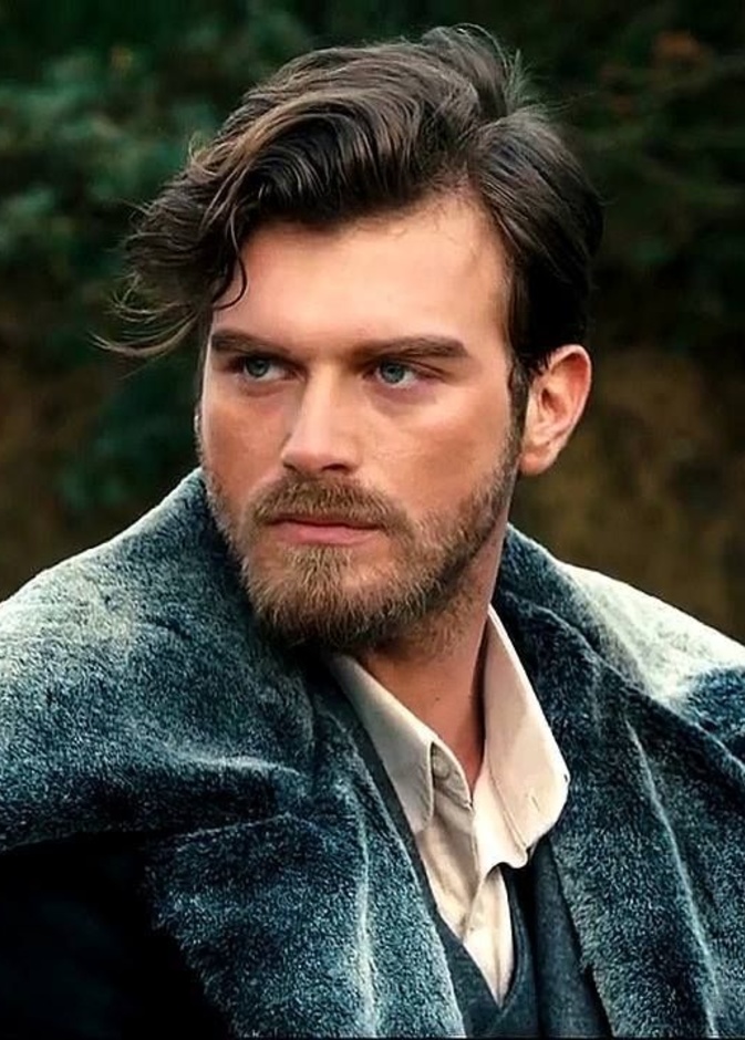 كيفانش تاتليتوغ