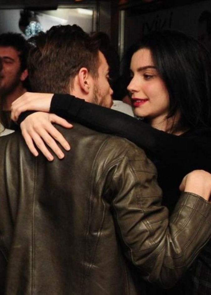 مراد دالكيتش ومرفي بولغور