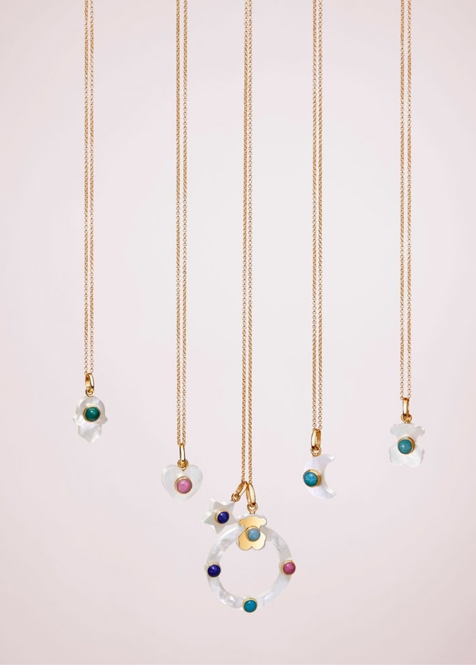 احتفلوا بالحب والرومانسية مع Tous