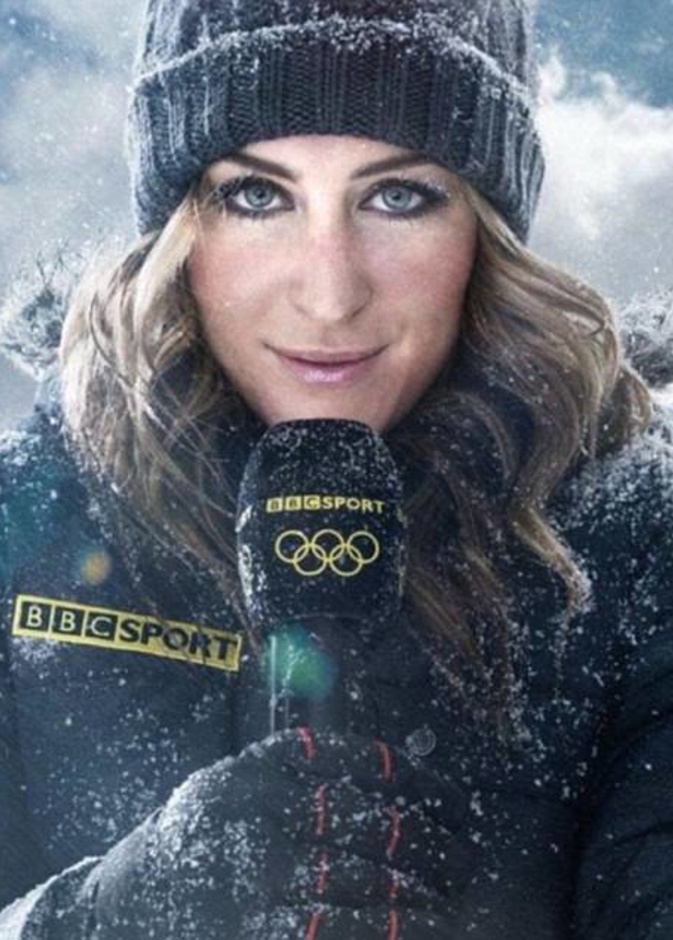 دورة الألعاب الشتوية