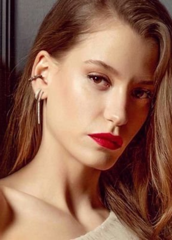 سيريناي ساريكايا 