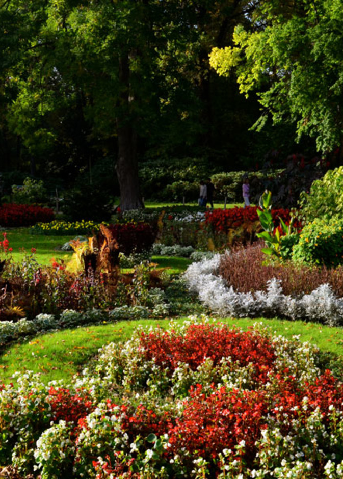 قصر شارلوتنبورغ