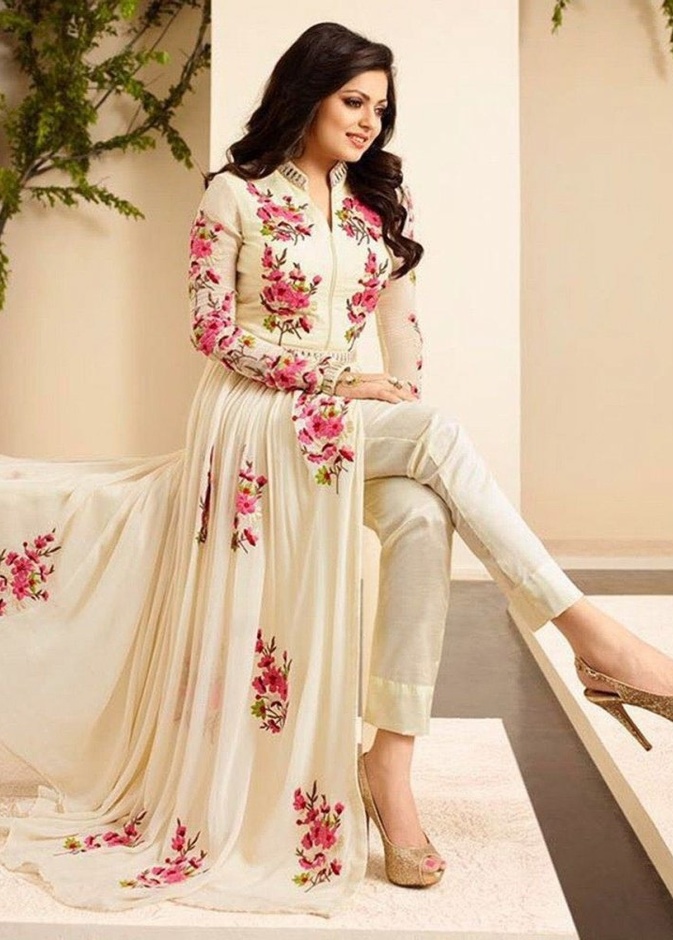  قفاطين مغربية بالسروال