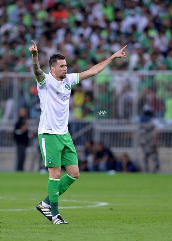 أهلي جدة يبدأ مشواره في دوري أبطال آسيا اليوم