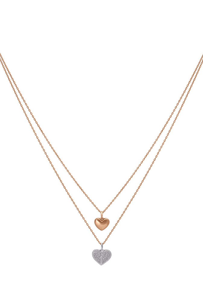 مجوهرات Damas تسحرك في يوم الحب