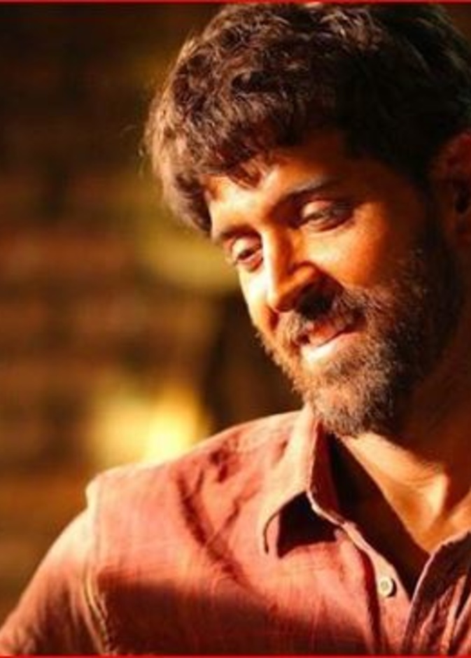 هريثيك روشان 