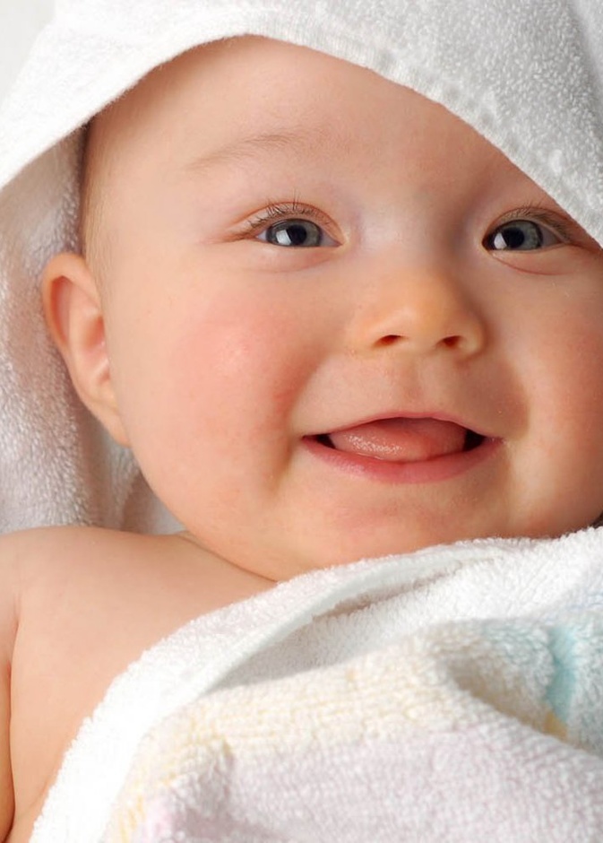 فوائد اليانسون للاطفال الرضع