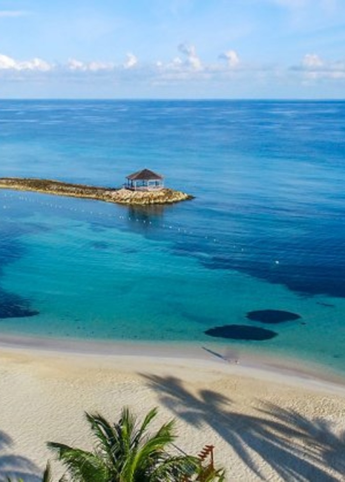 لشهر عسل 2018 في جامايكا - Jewel Grande Montego Bay منتجع و سبا