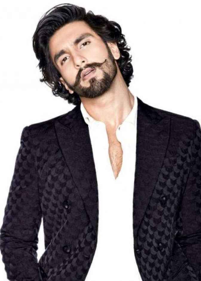 رانفير سينغ يتلقى عرضا كبيرا للظهور في حفل زفاف