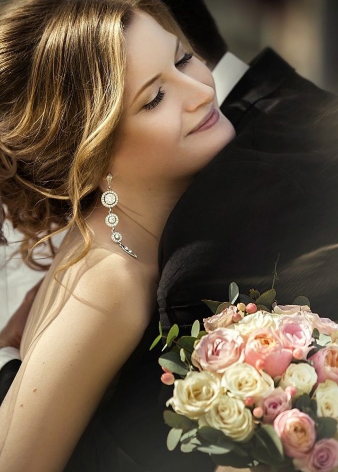 الزواج في عيد الحب مرفوض