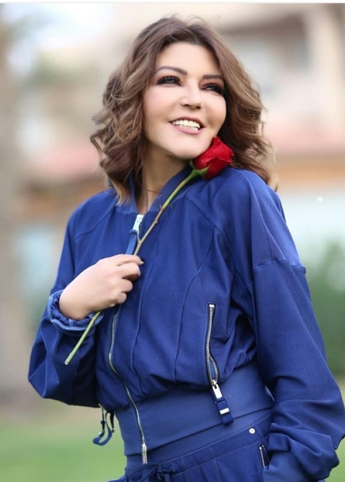 سميرة سعيد 1