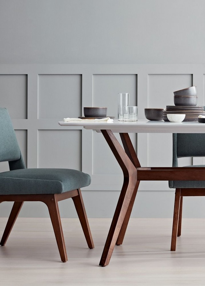 تصاميم جبسية بسيطة تميز الجدار