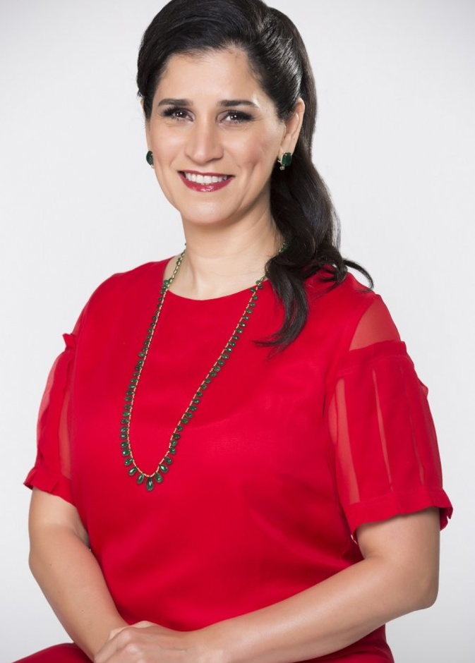 الشيخة انتصار سالم العلي الصباح