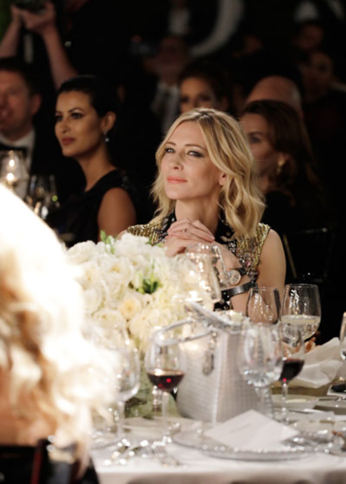 كيت بلانشيت 