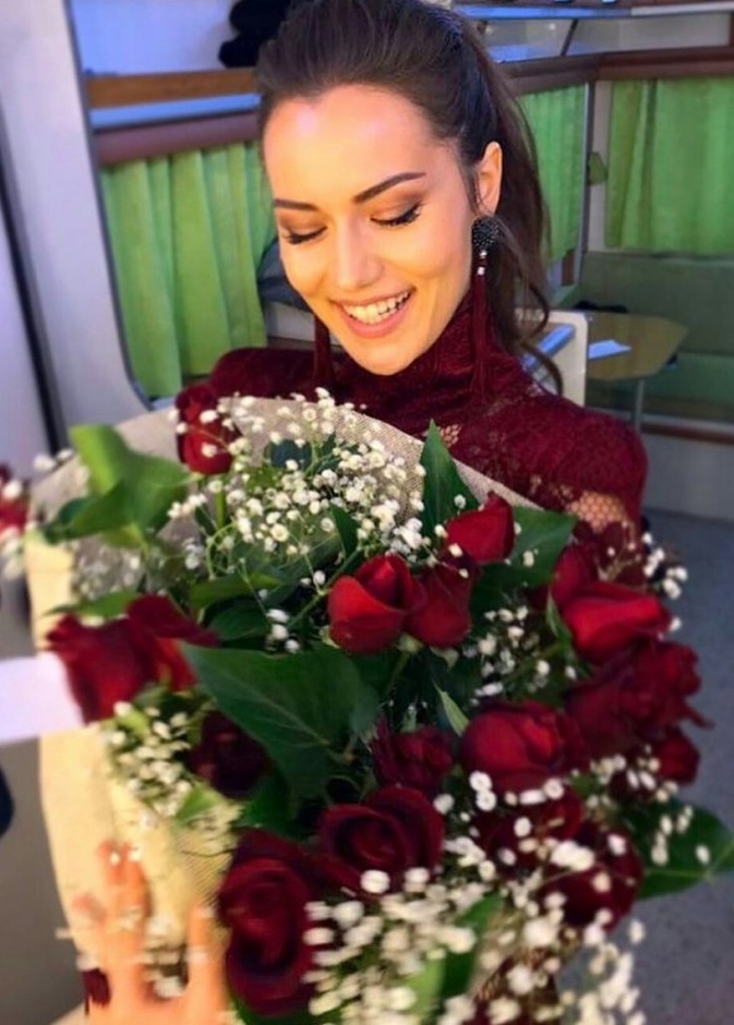 فهرية افجان