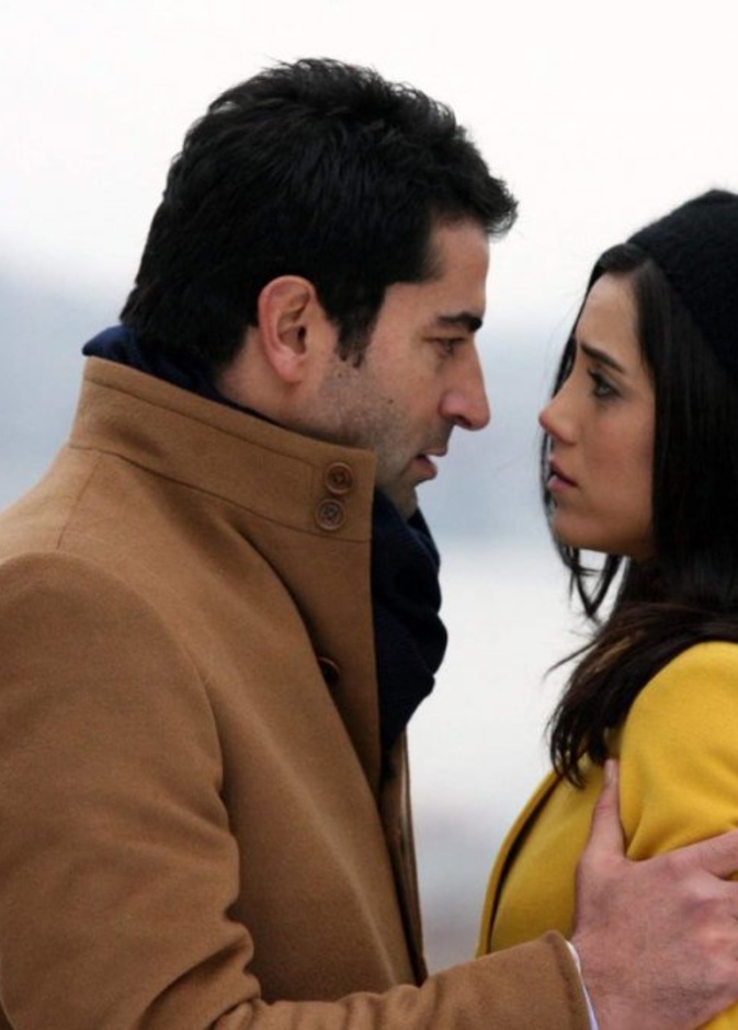 كينان أميرزالي أوغلو وجانسو درى