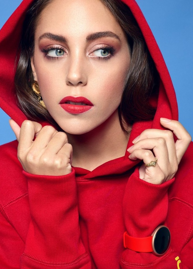  أويكو كارايل 