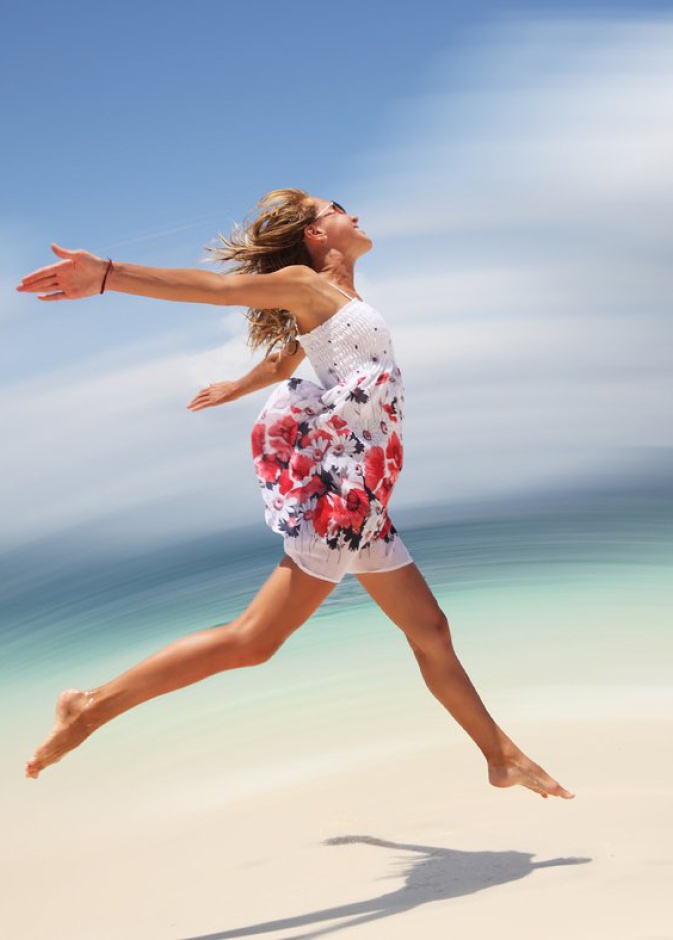 يوجد اختلاف واضح في عمل البكتيريا المفيدة لدى البدينات على ما هو الحال لدى النحيفات