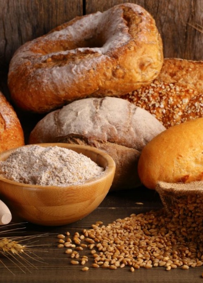 عدد السعرات الحرارية في الخبز تختلف باختلاف مكوناته وأشكاله وأنواعه.