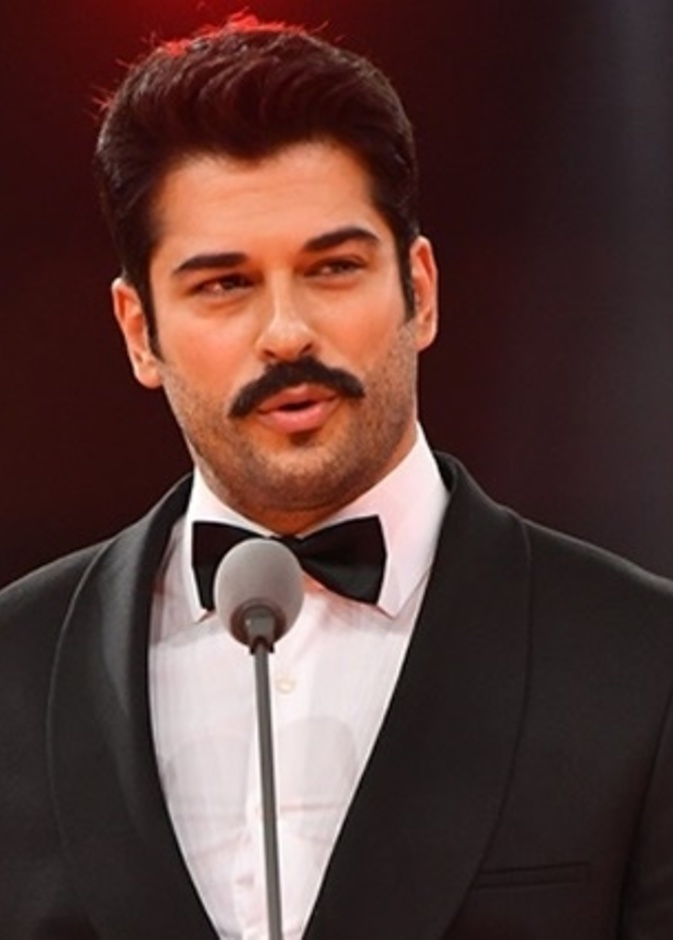 بوراك أوزجفيت