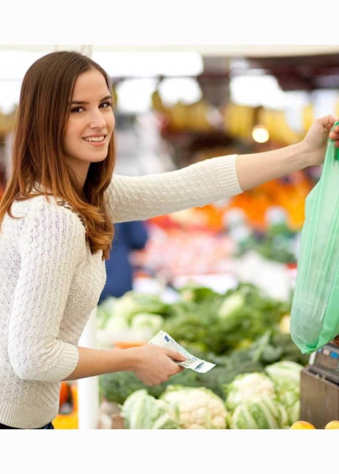 ضبط السعرات الحرارية يحتاج إلى ميزانية ثابتة ونمط محدد قبل وبعد الزواج