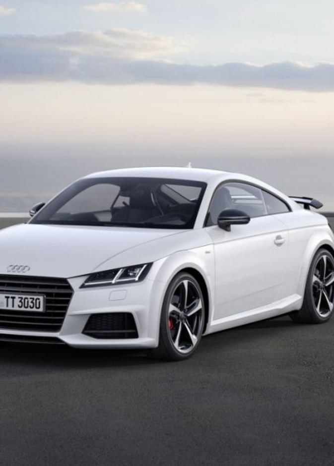 سيارة جاجوار موديل F-Type Coupé-بسعر 47,581 جنيه إسترليني