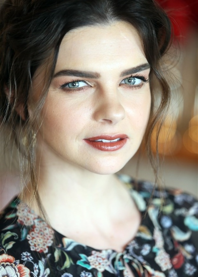 بيلين كارهان