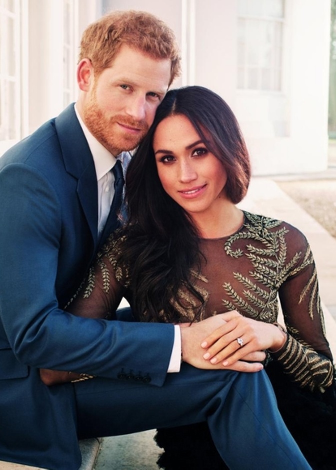 سيستقل الامير هاري وعروسته عربة الخيول نفسها التي استقلها شقيقه يوم زفافه