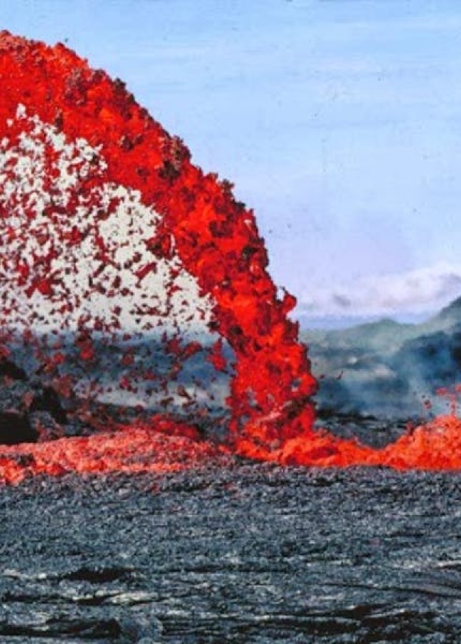 فندق ٍHale Ohu Bed & Breakfast - طبيعة خلابة تحيط بمرافق الاقامة