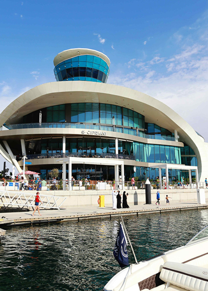 مهرجان "ربيع ياس مارينا أبوظبي" 2018 .. نشاطات عائلية مستوحاة من القصص والأساطير