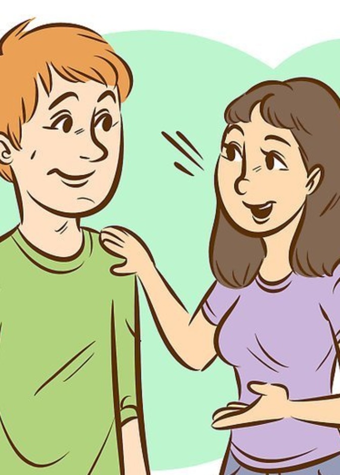 يتمتّع مولود الدلو بقلب طيّب يجعله يعطي أعذاراً لمن يجرحه