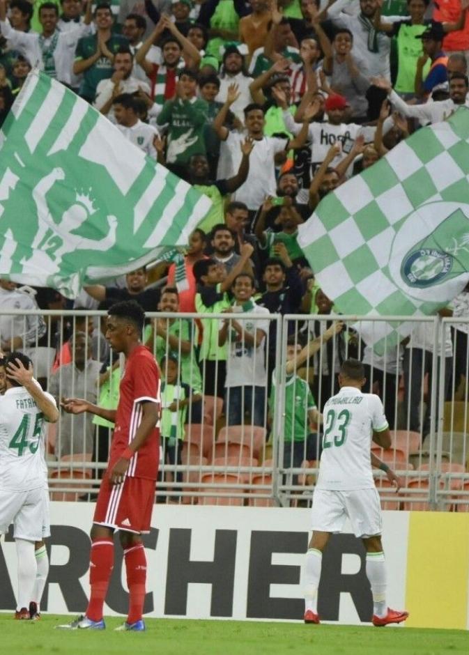 الأهلي يهزم الجزيرة و الهلال أمام الاستقلال اليوم في دوري الأبطال