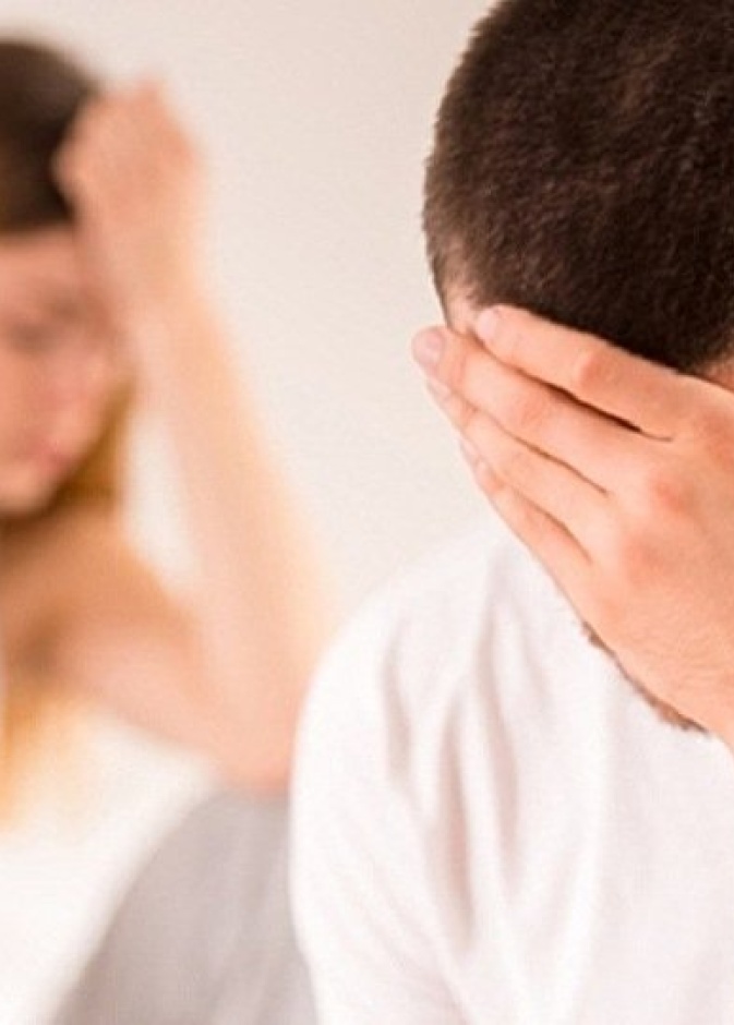 5 عادات تقتل الحب فاحذروها