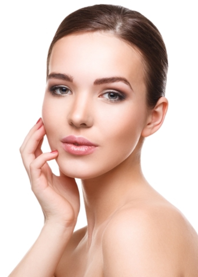 مشكلة حب الشباب هي آخر ما قد ترغب فيه العروس في يوم حفل الزفاف