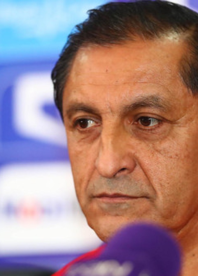 نتائج حققها رامون دياز مع الهلال السعودي