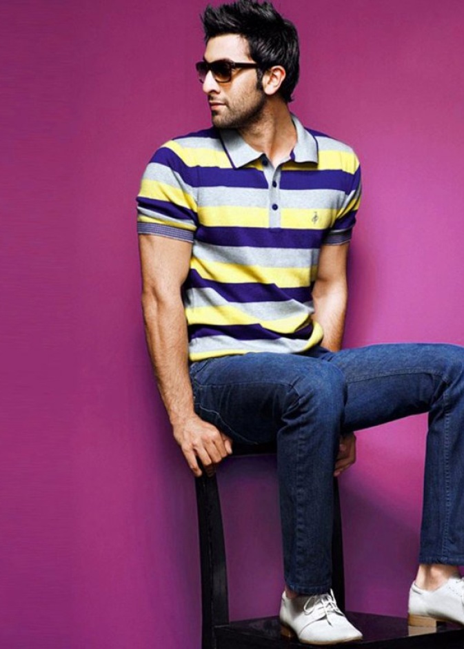 رانبير كابور