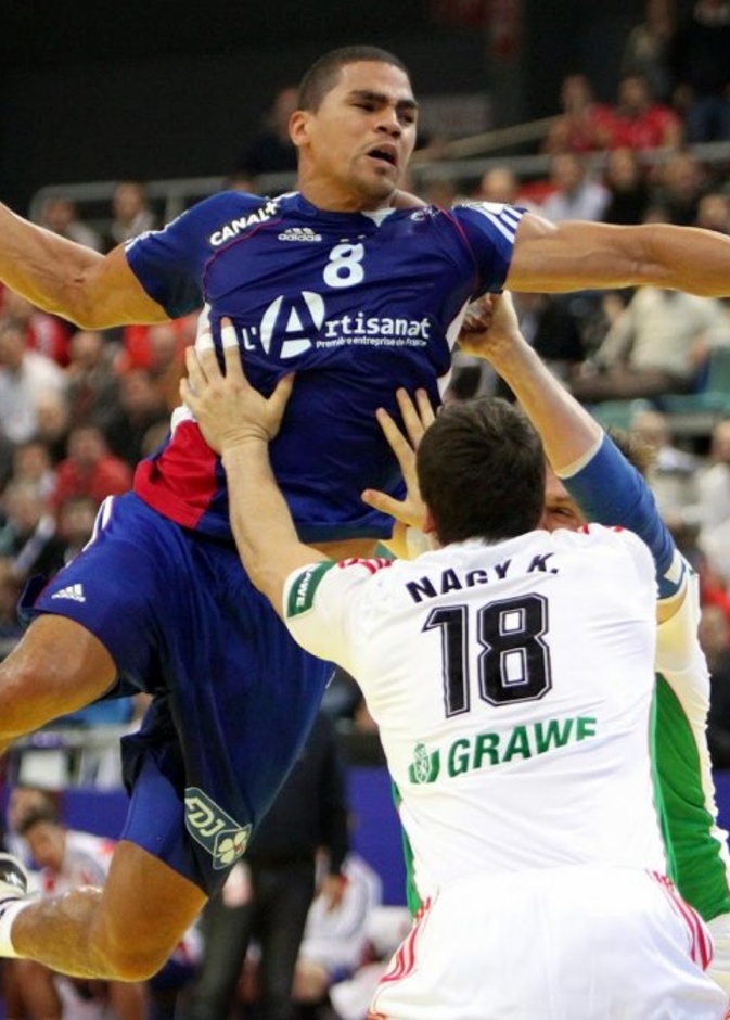  اطلاق بطولة الملك سلمان لكرة اليد