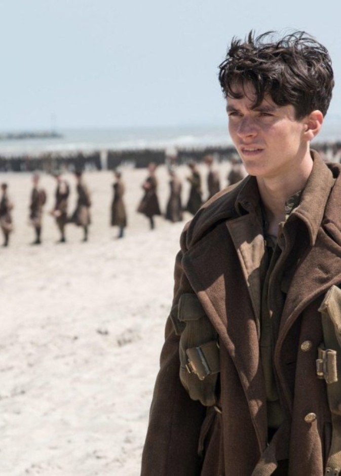 فيلم dunkirk