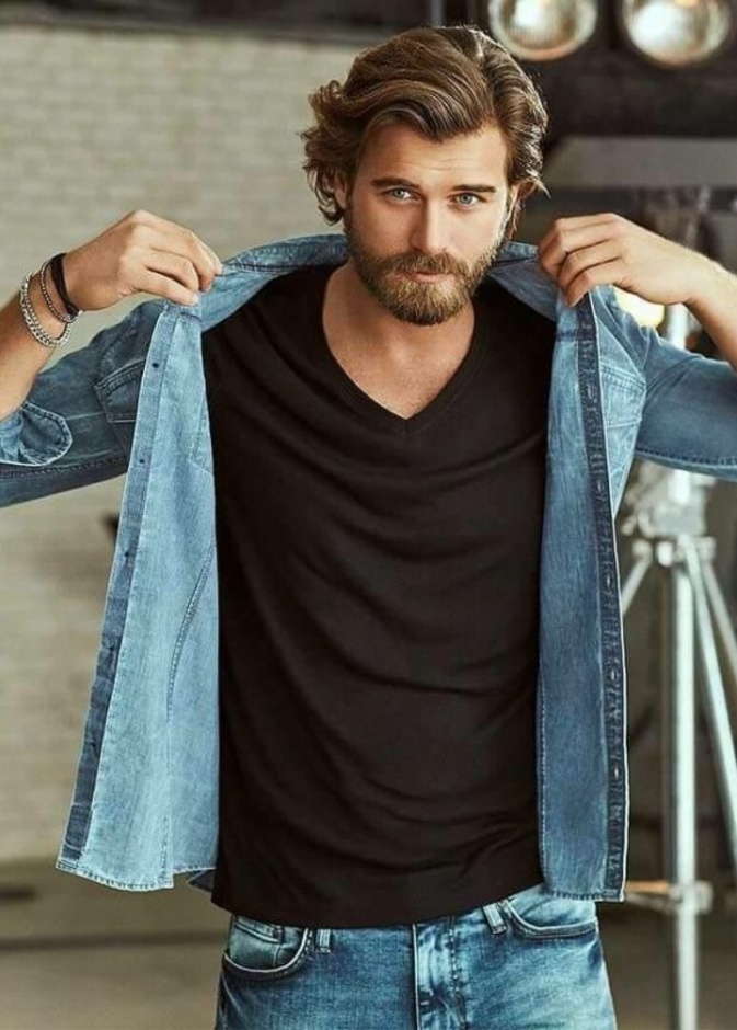 كيفانش تاتليتوغ