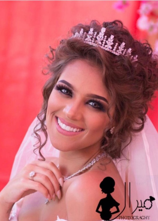 من لقطات المصورة صفية باعلوي