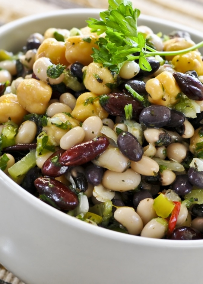 صورة رئيسية تخلصي من العوارض النفسية قبل وبعد الزواج بهذه الاطعمة