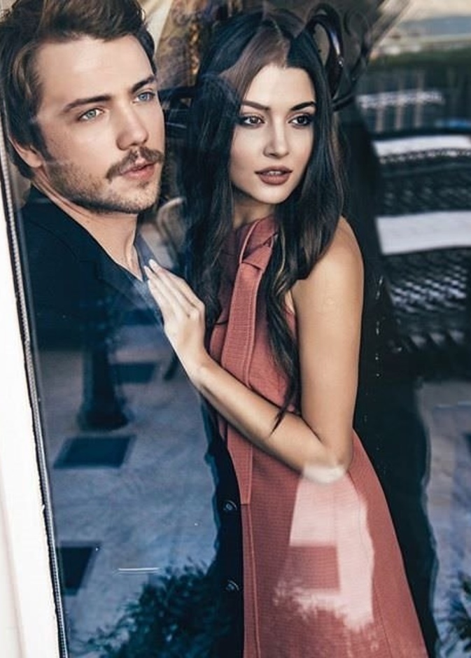 تولغا ساريتش  وهانده ارتشيل