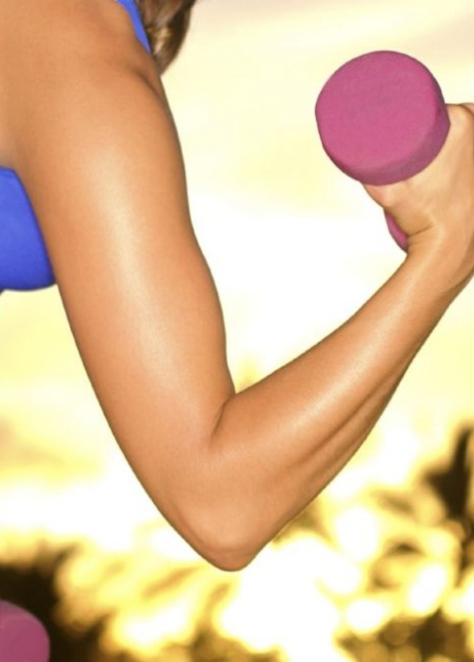 تمارين شد الجسم المترهل بعد الرجيم لاستعادة قوامك الرشيق