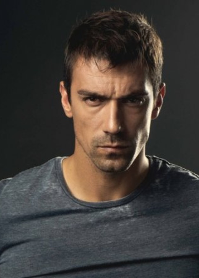 إبراهيم تشاليكول