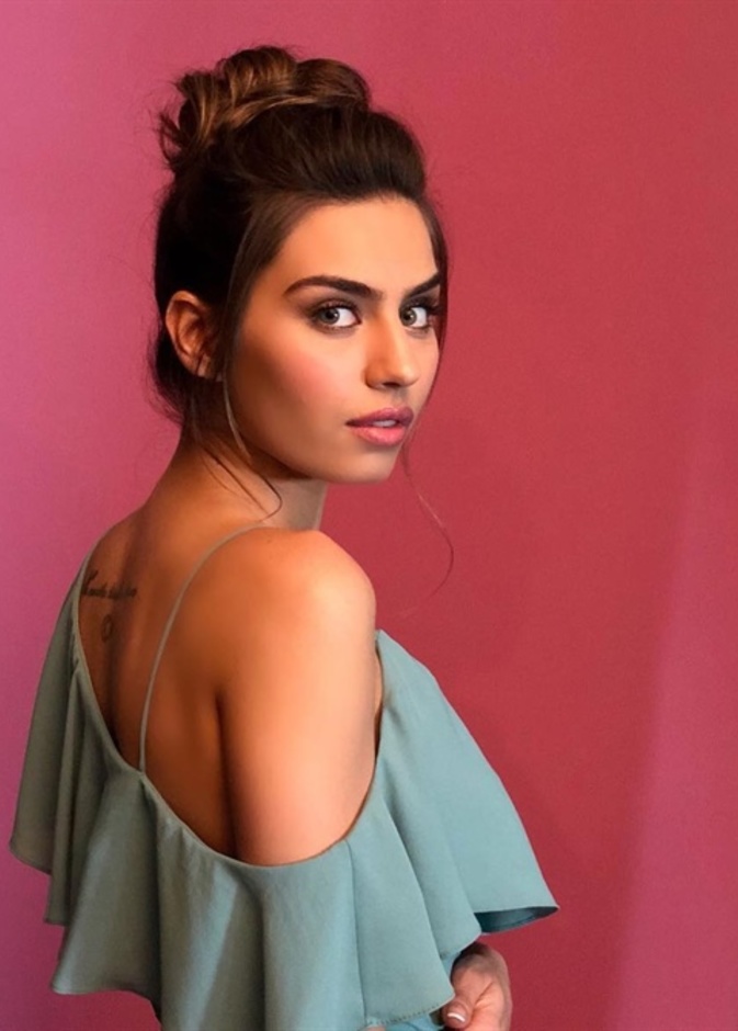 أمينة جولشا