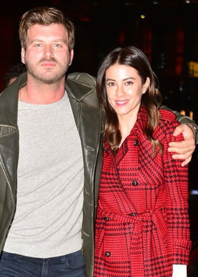  كيفانش تاتليتوغ