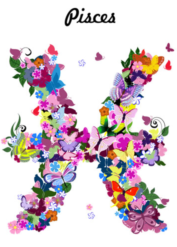 يتميّز مولود برج الحوت بشخصيته المحبة للخيال