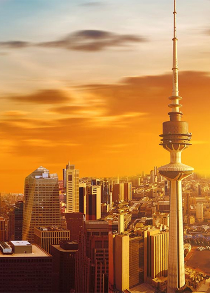 أبرز 10 أماكن سياحية وثقافية في الكويت بمناسبة اليوم الوطني الـ57